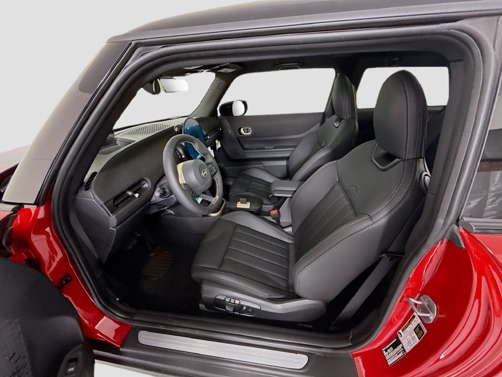 Certified 2026 MINI Cooper S FWD image 21