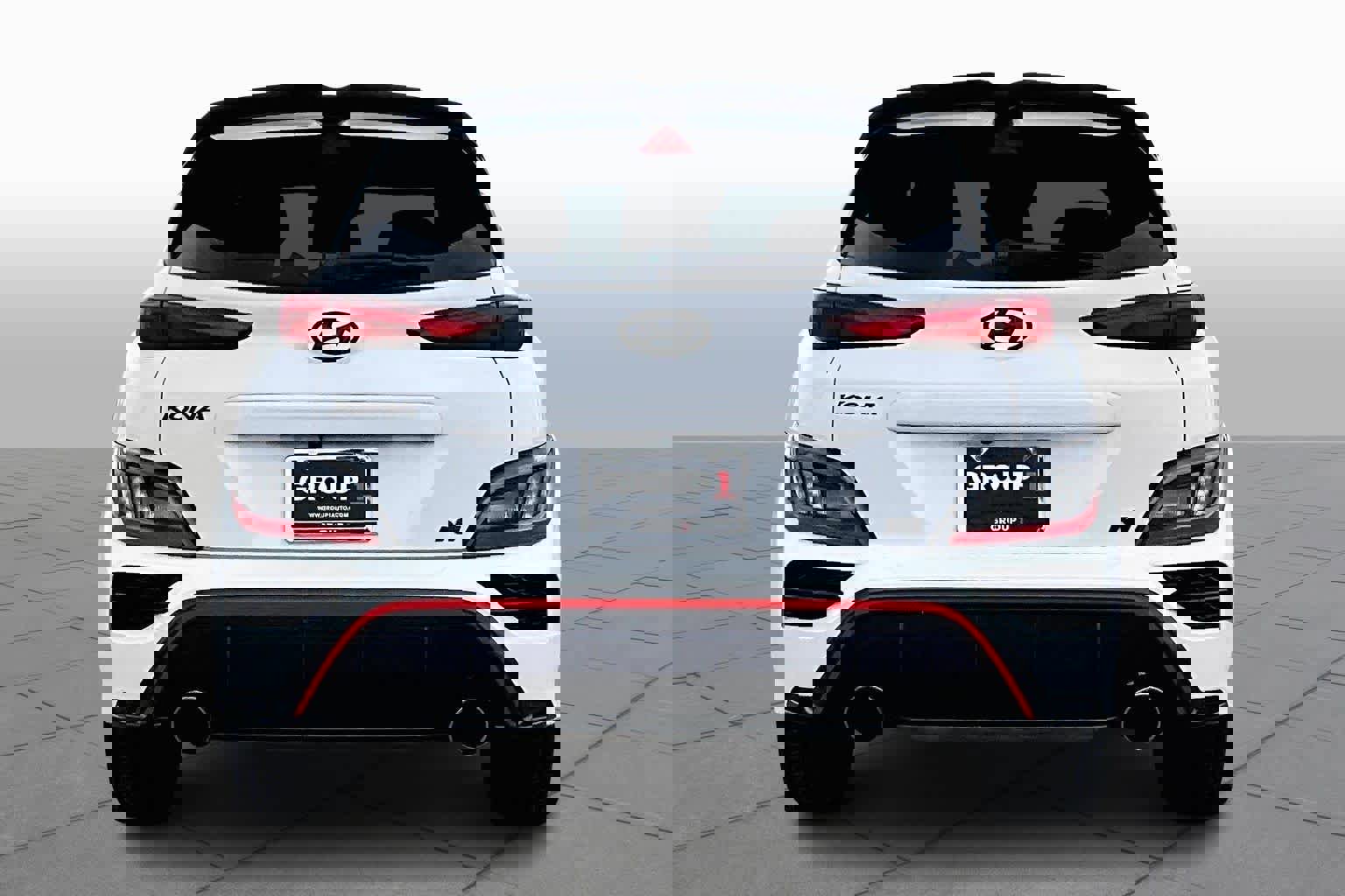 Used 2023 Hyundai Kona N image 5