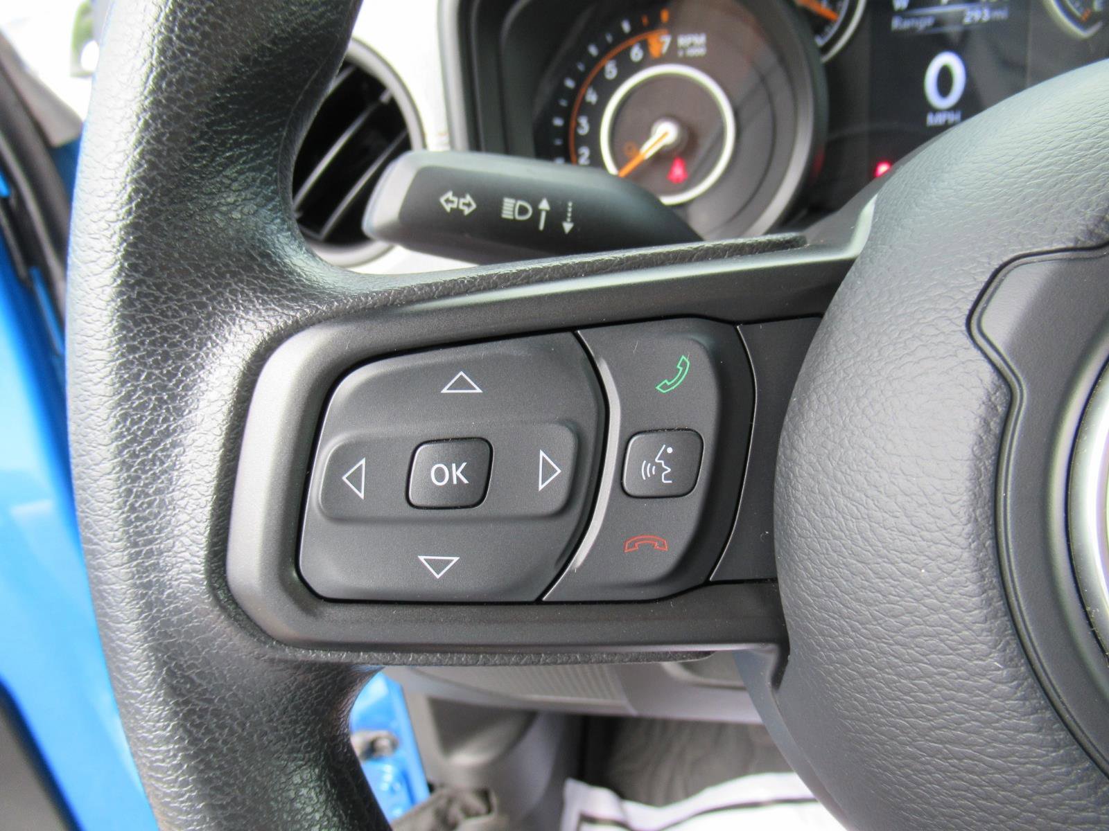 Used 2024 Jeep Gladiator Sport AWD/4WD image 22
