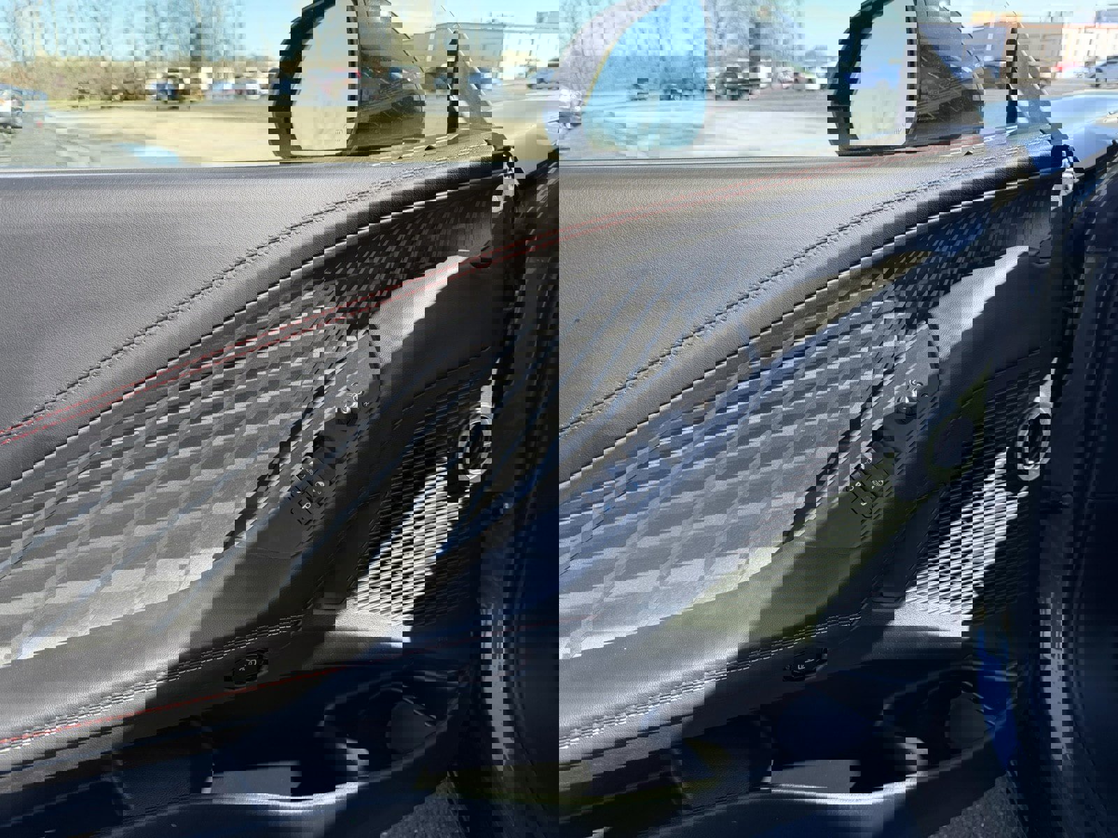 New 2026 Dodge Charger Scat Pack image 16