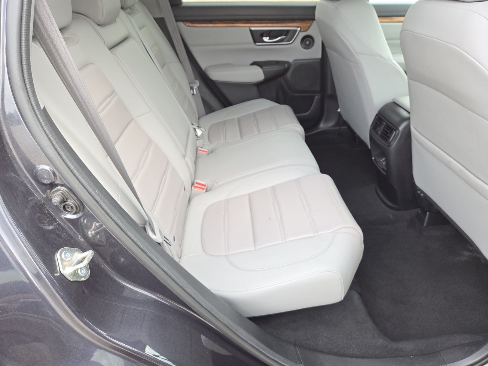 Used 2019 Honda CR-V EX-L image 21