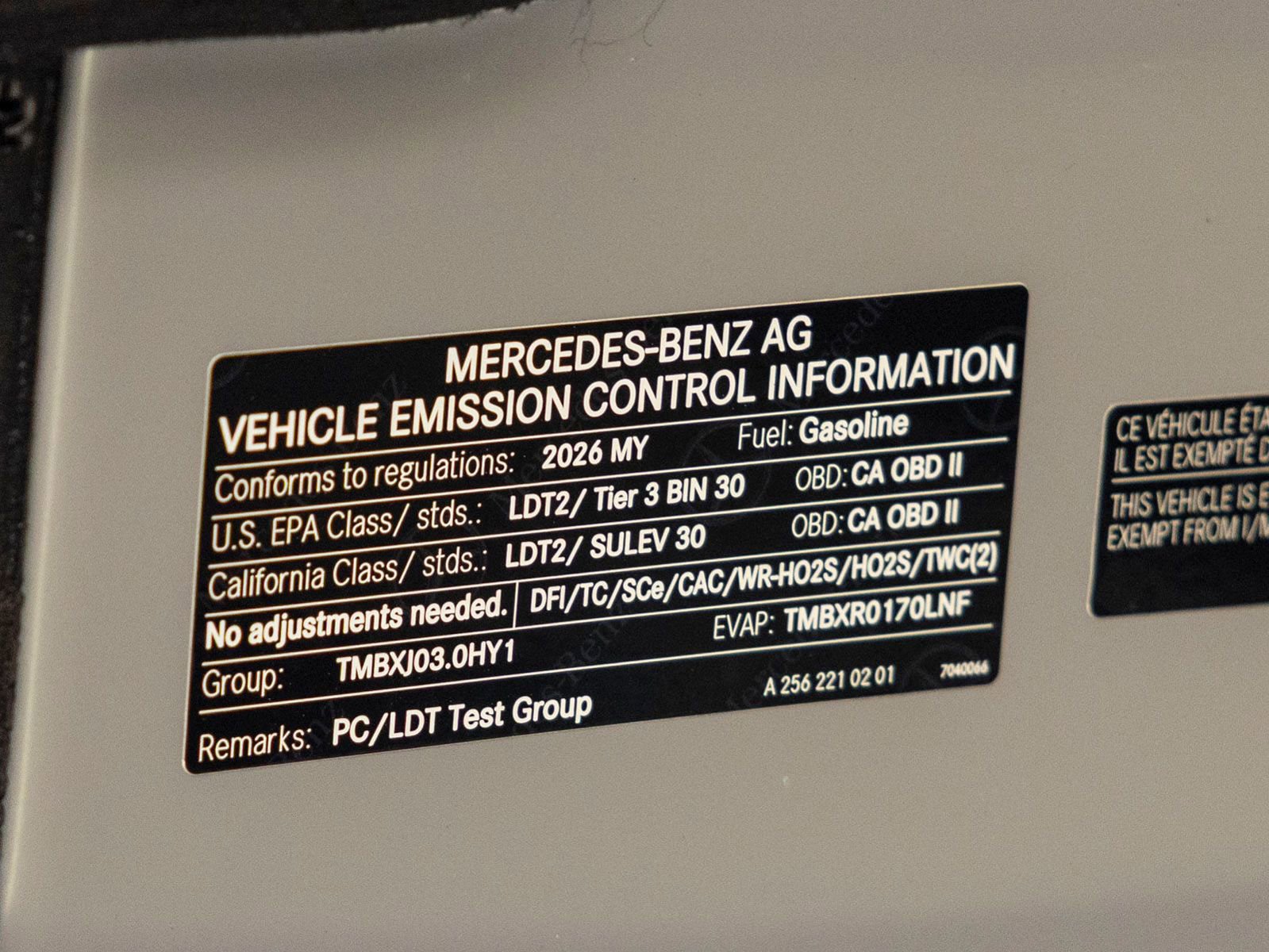 New 2026 Mercedes-Benz GLE 450 4MATIC Coupe image 29