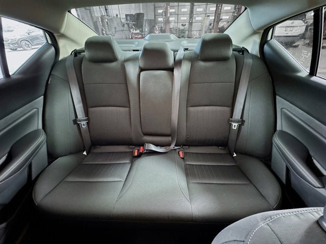 New 2026 Nissan Altima 2.5 SV FWD image 18
