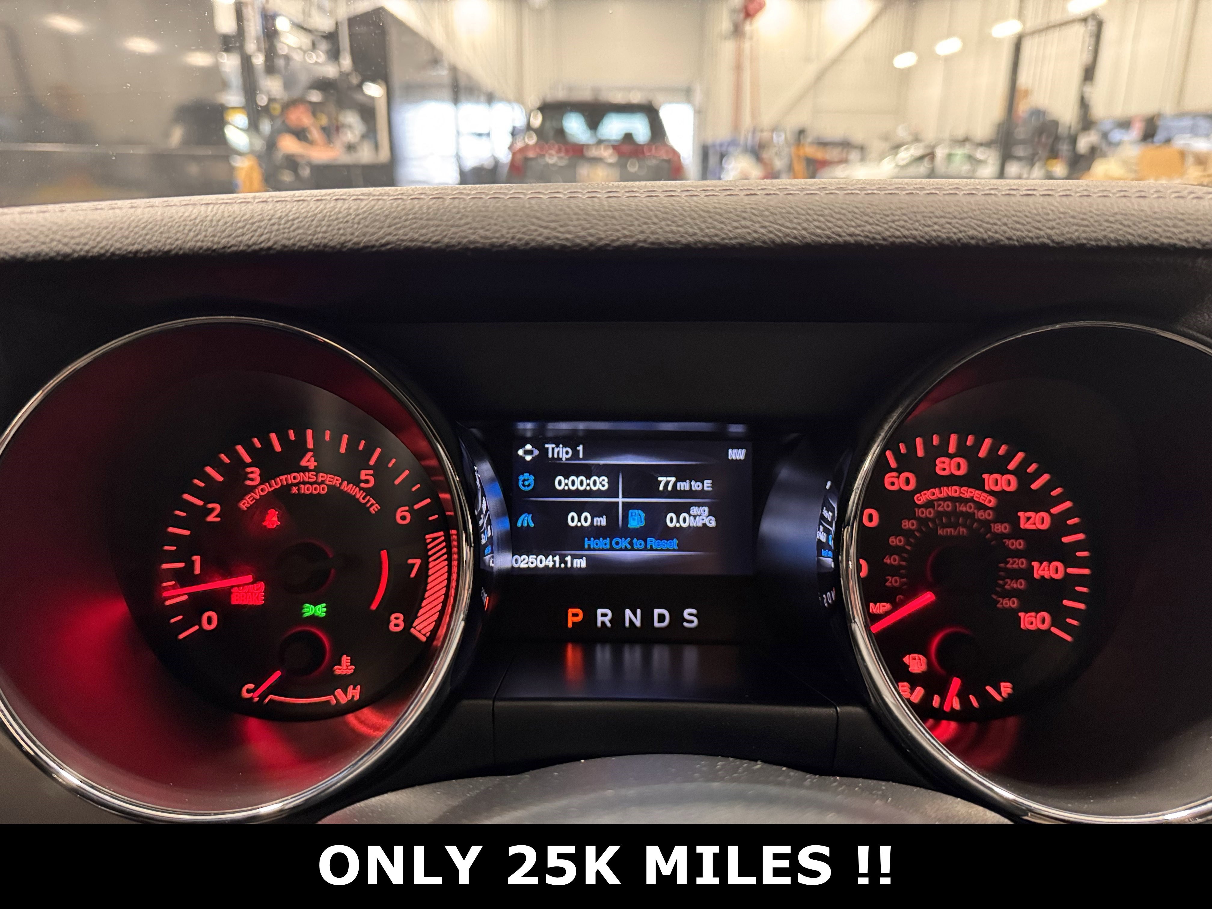 Used 2016 Ford Mustang GT Premium w/ Equipment Group 401A image 13