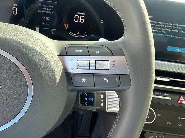 New 2026 Hyundai Sonata SEL FWD image 26