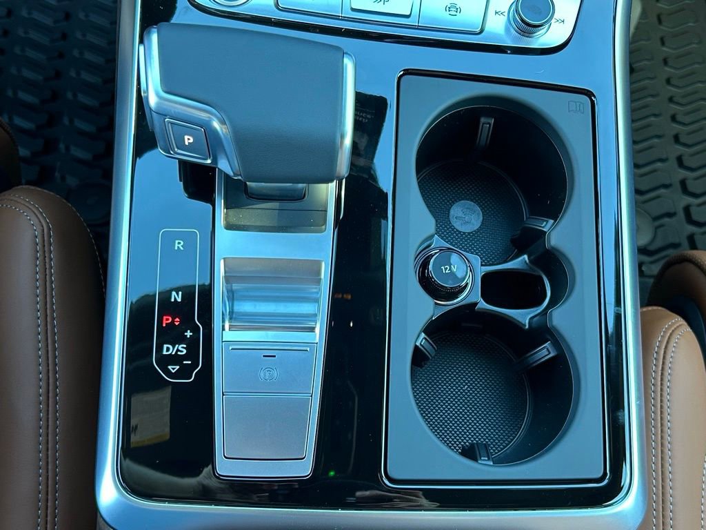 New 2026 Audi Q7 3.0T Prestige image 34