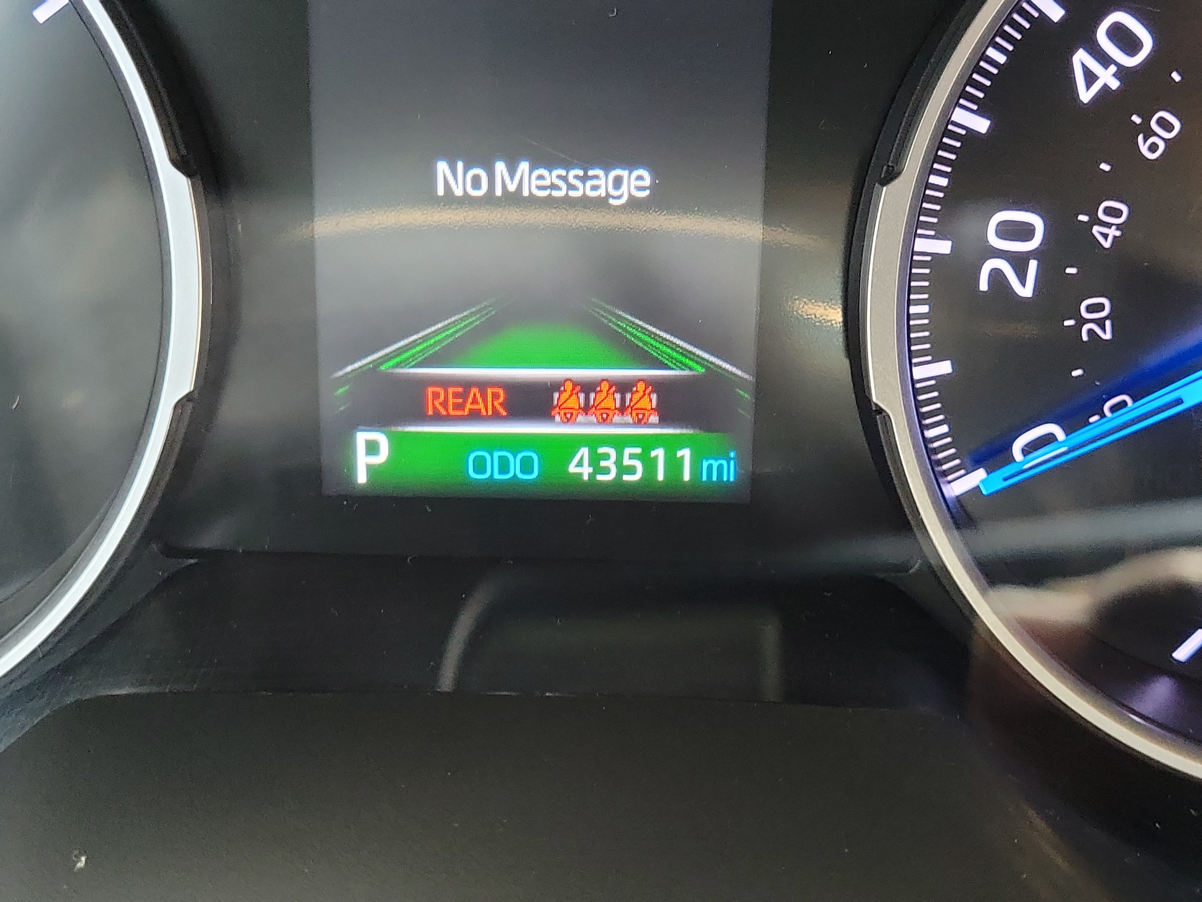 Used 2022 Toyota RAV4 XLE w/ Convenience Package AWD/4WD image 25