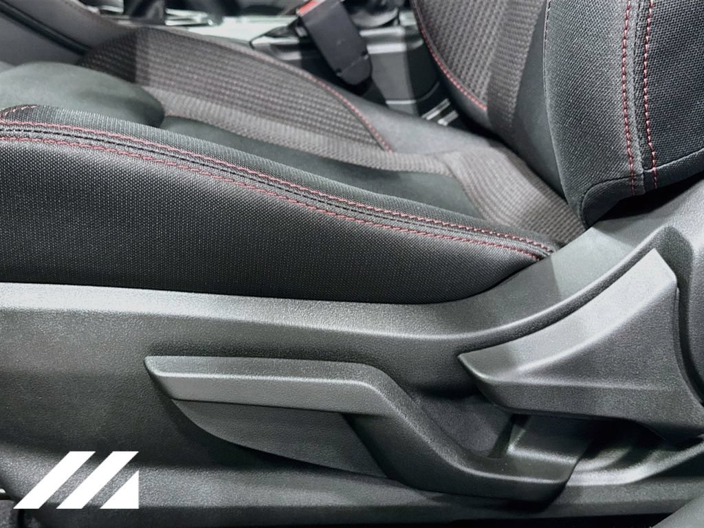 New 2026 Subaru WRX AWD/4WD image 20