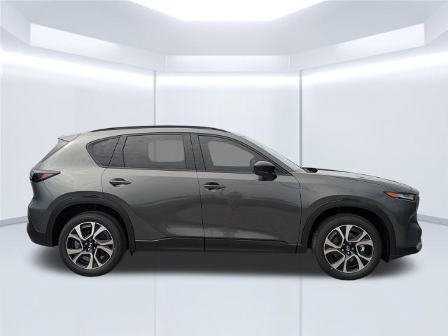 New 2026 MAZDA CX-5 Preferred AWD/4WD image 7