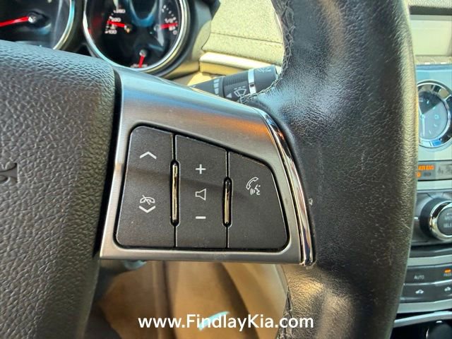 Used 2011 Cadillac CTS Performance RWD image 13