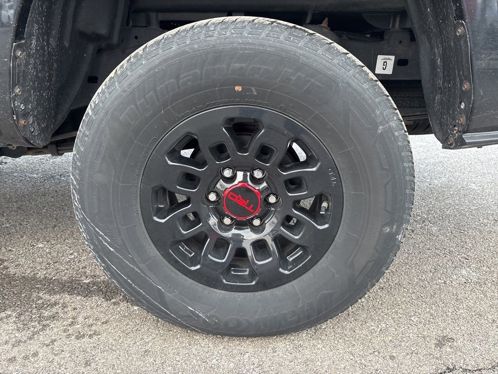 Used 2021 Toyota Tacoma SR image 6