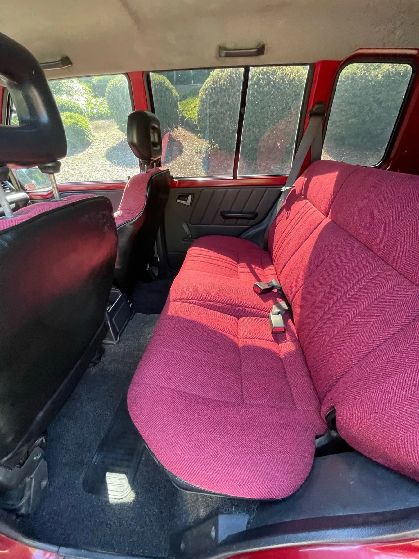 Used 1994 Suzuki Sidekick JX image 23