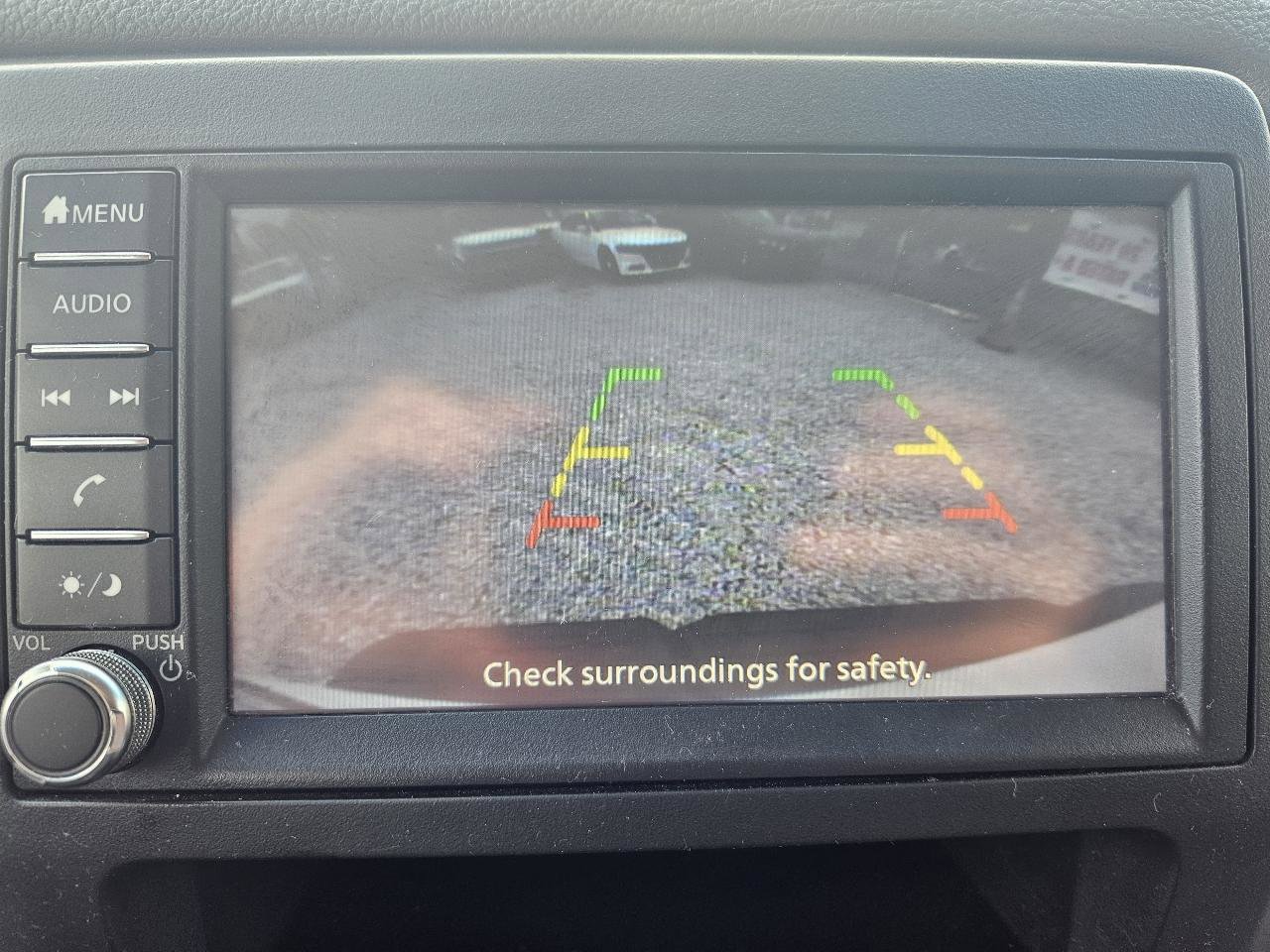 Used 2019 Nissan NV 1500 S RWD image 32