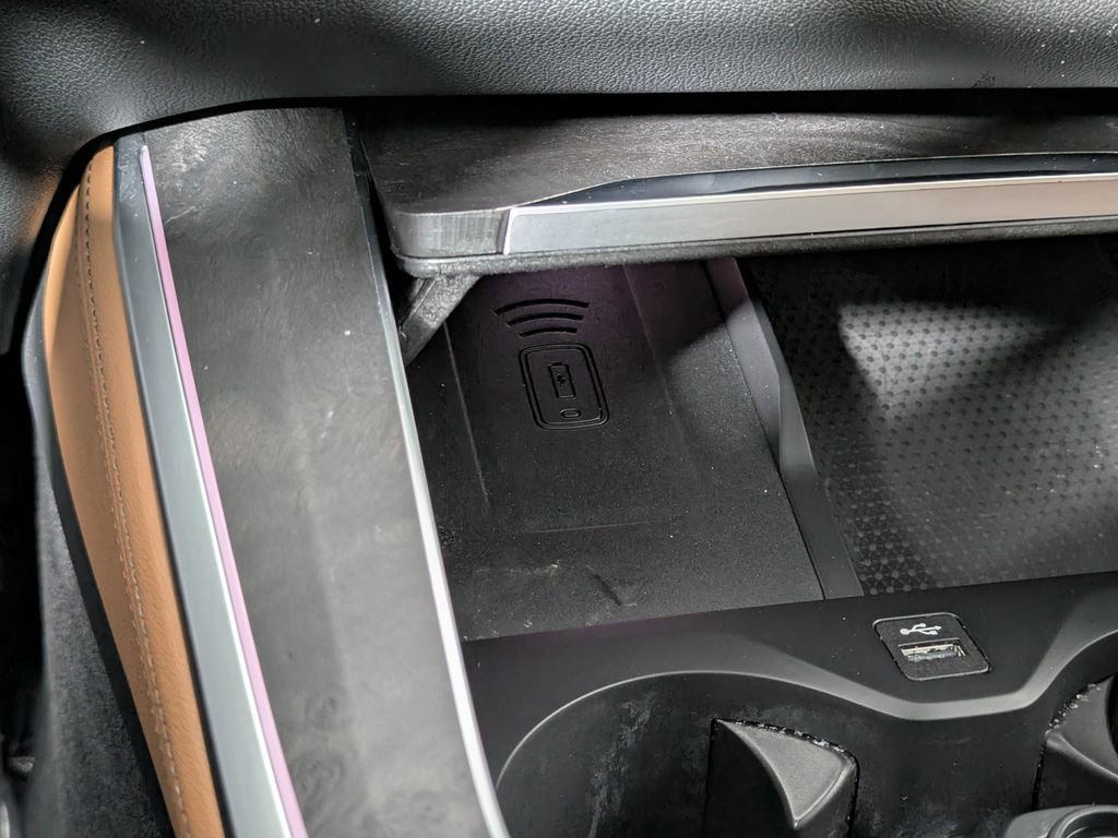 Used 2025 BMW X5 xDrive40i image 35