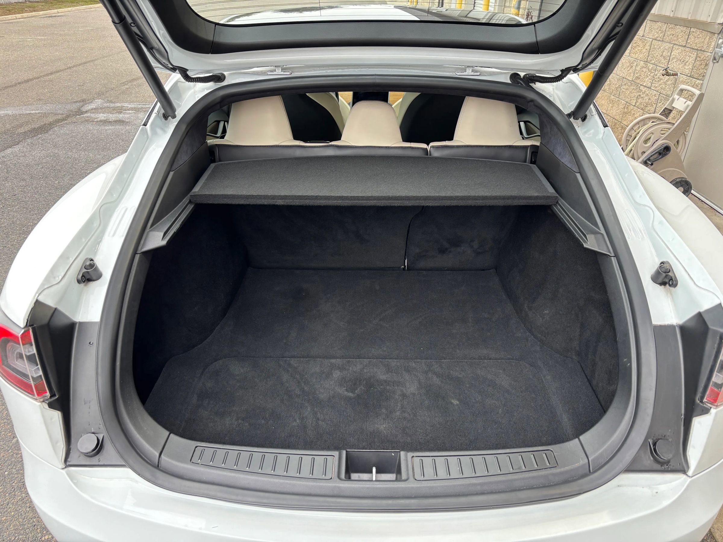 Used 2019 Tesla Model S Long Range image 20