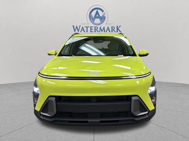Used 2024 Hyundai Kona SEL w/ Convenience Package FWD image 11