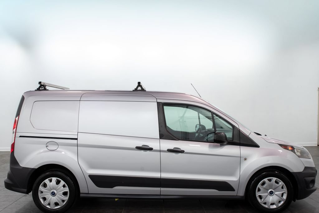 Used 2016 Ford Transit Connect XL FWD image 12