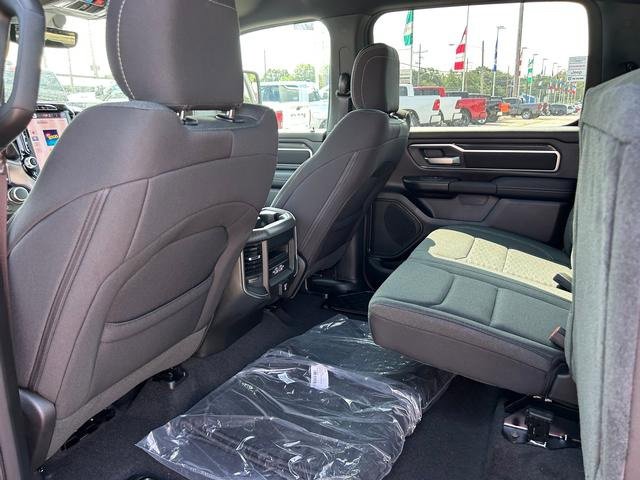 New 2026 RAM 1500 Big Horn image 14
