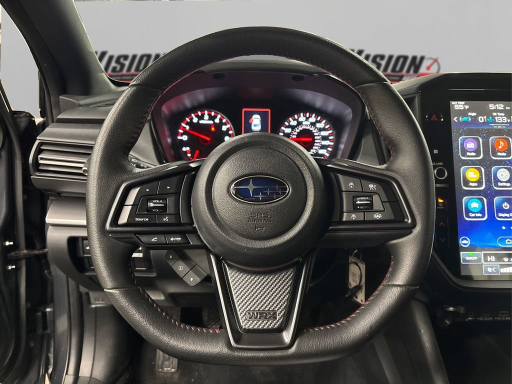 Used 2024 Subaru WRX image 23