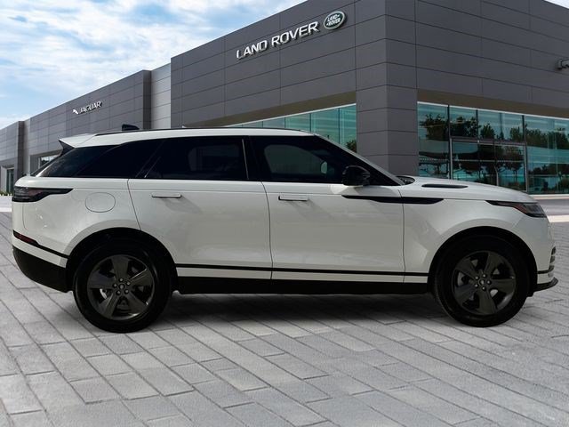 Certified 2025 Land Rover Range Rover Velar Dynamic SE AWD/4WD image 6