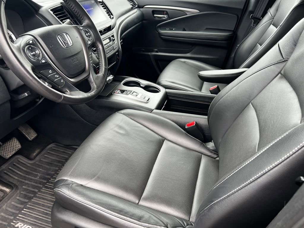 Used 2022 Honda Ridgeline RTL-E image 9