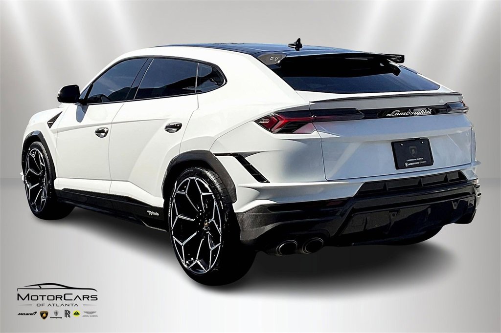 Used 2023 Lamborghini Urus Performante image 11
