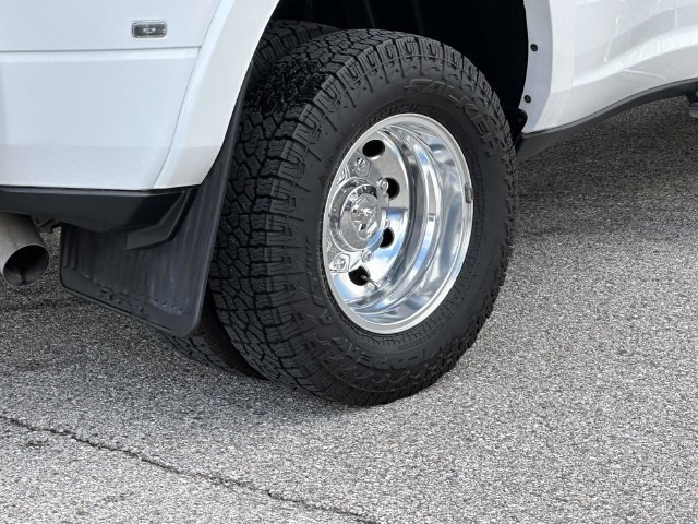 Used 2021 RAM 3500 Laramie AWD/4WD image 31