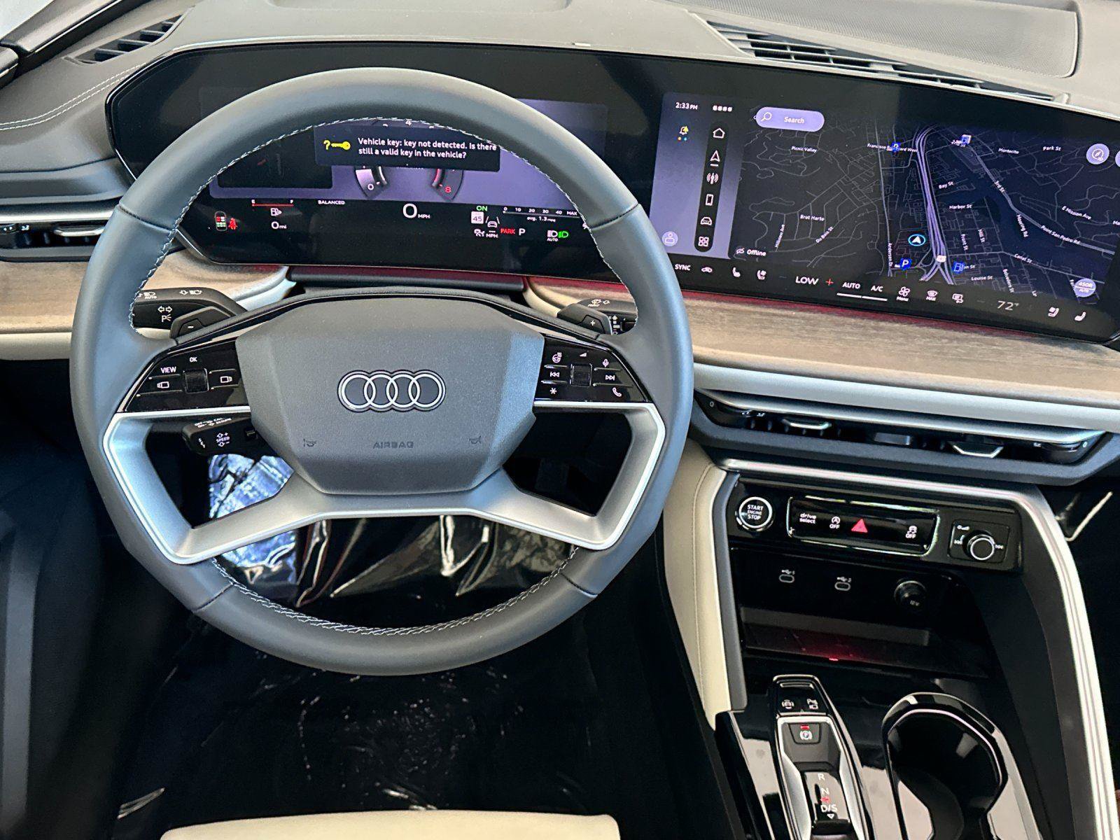 New 2026 Audi Q5 Premium AWD/4WD image 13