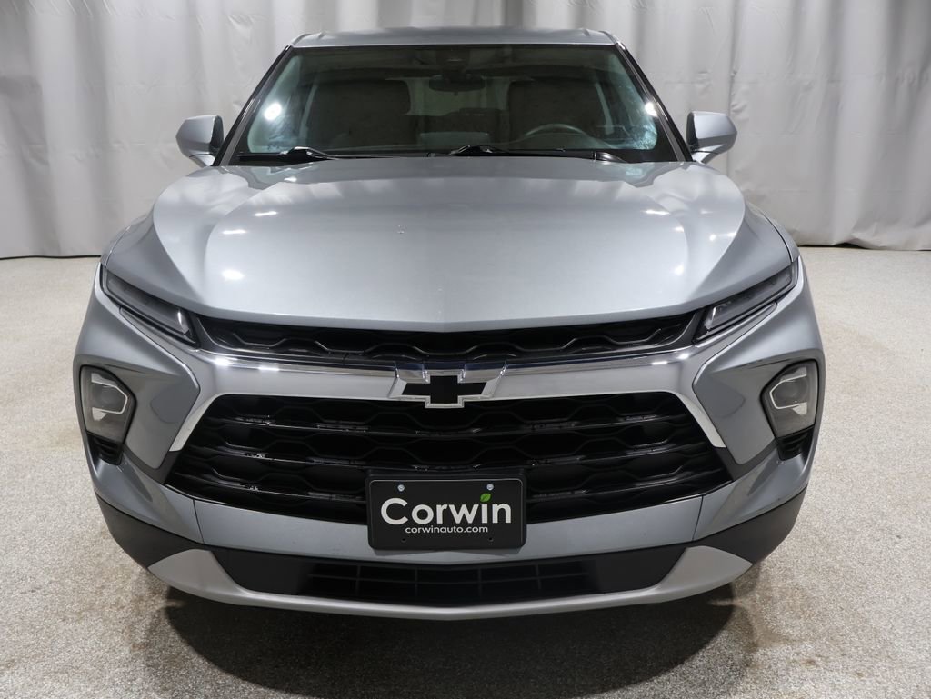 Used 2023 Chevrolet Blazer LT image 7
