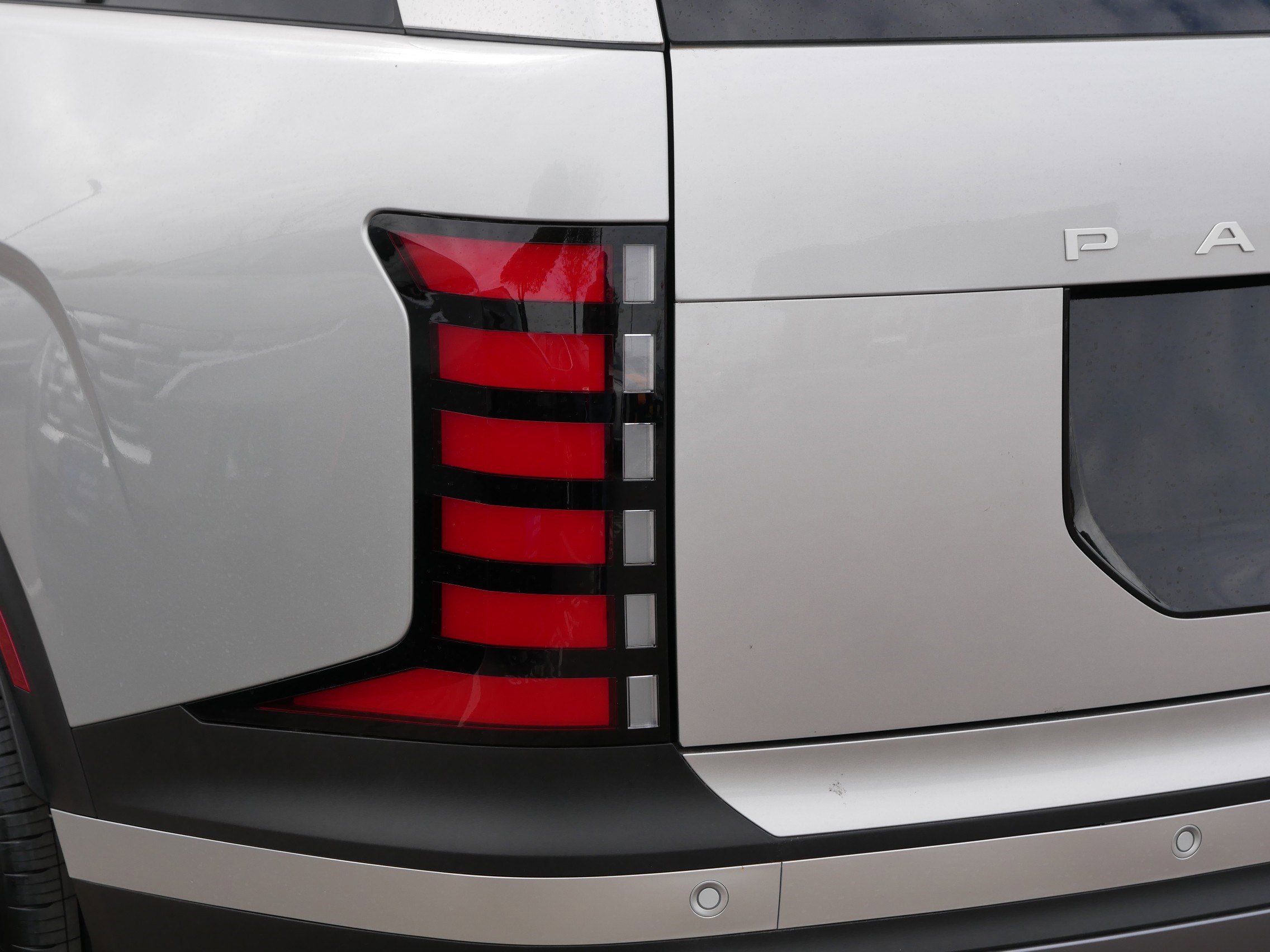 Certified 2026 Hyundai Palisade SEL AWD/4WD image 17