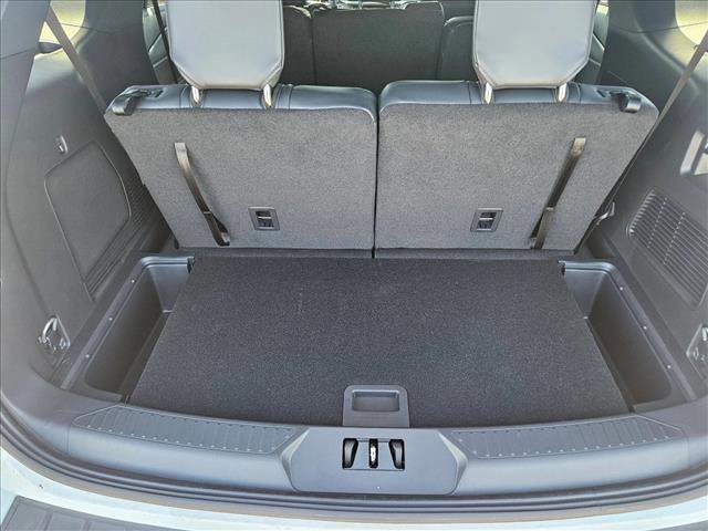 Certified 2025 Ford Explorer ST-Line RWD image 6