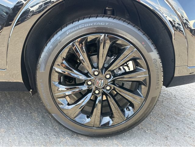 New 2026 Buick Envista Sport Touring w/ Convenience I Package FWD image 4