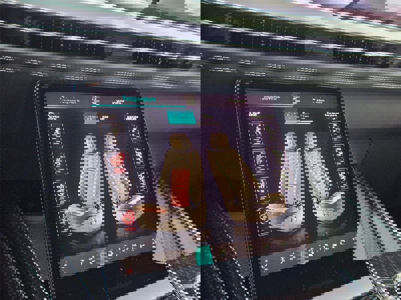 New 2026 Cadillac Escalade Sport w/ LPO, ONYX Package image 21