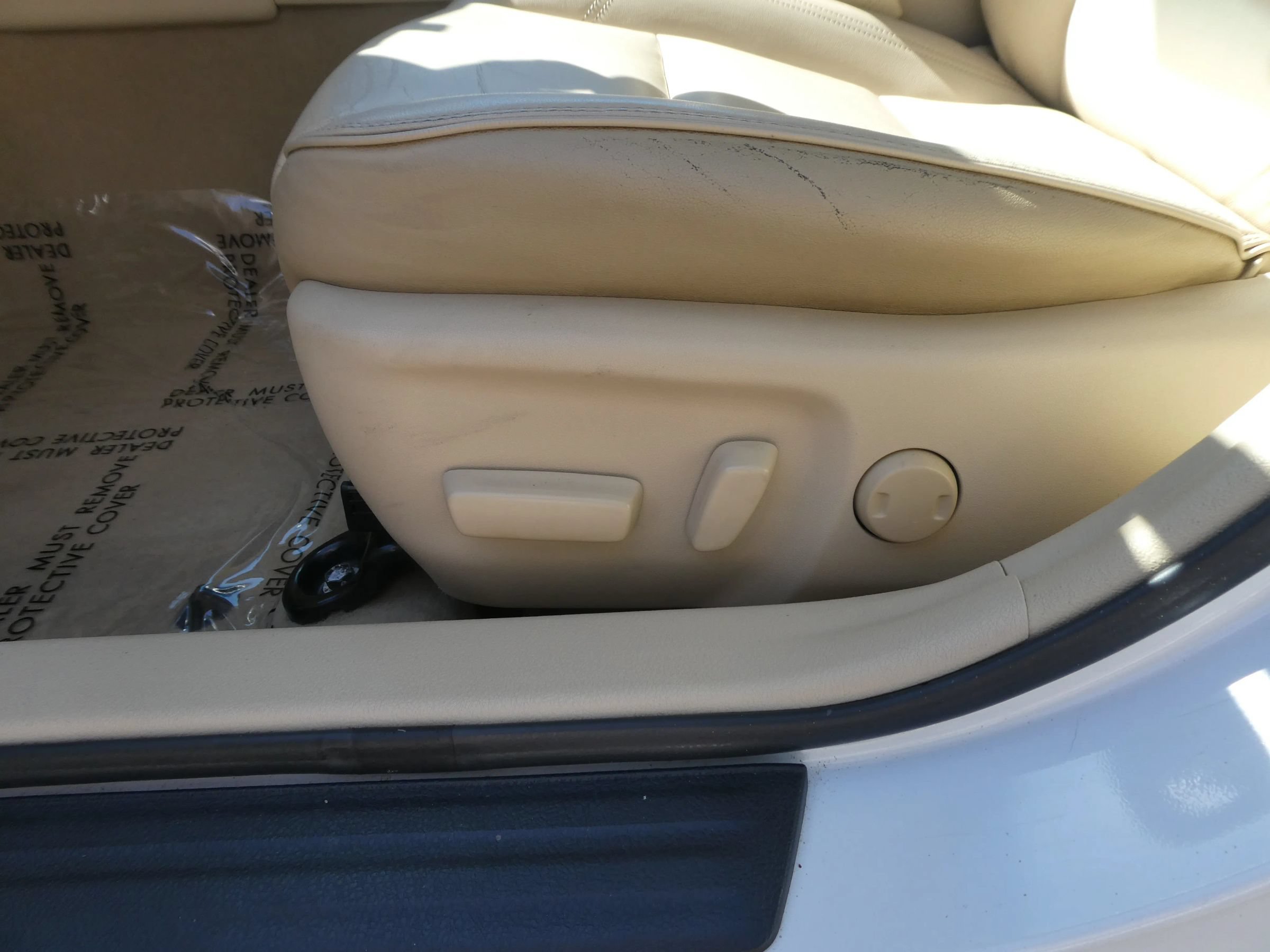 Used 2016 Toyota Camry XLE FWD image 15