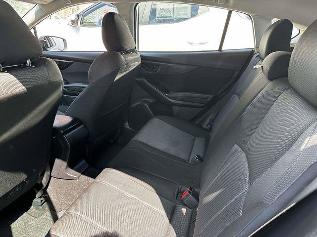 Used 2023 Subaru Impreza 2.0i Premium AWD/4WD image 12