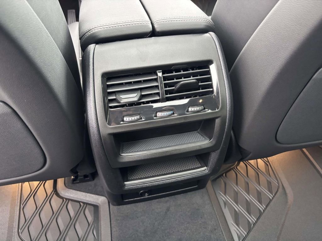 New 2026 BMW X5 xDrive40i w/ Premium Package image 33