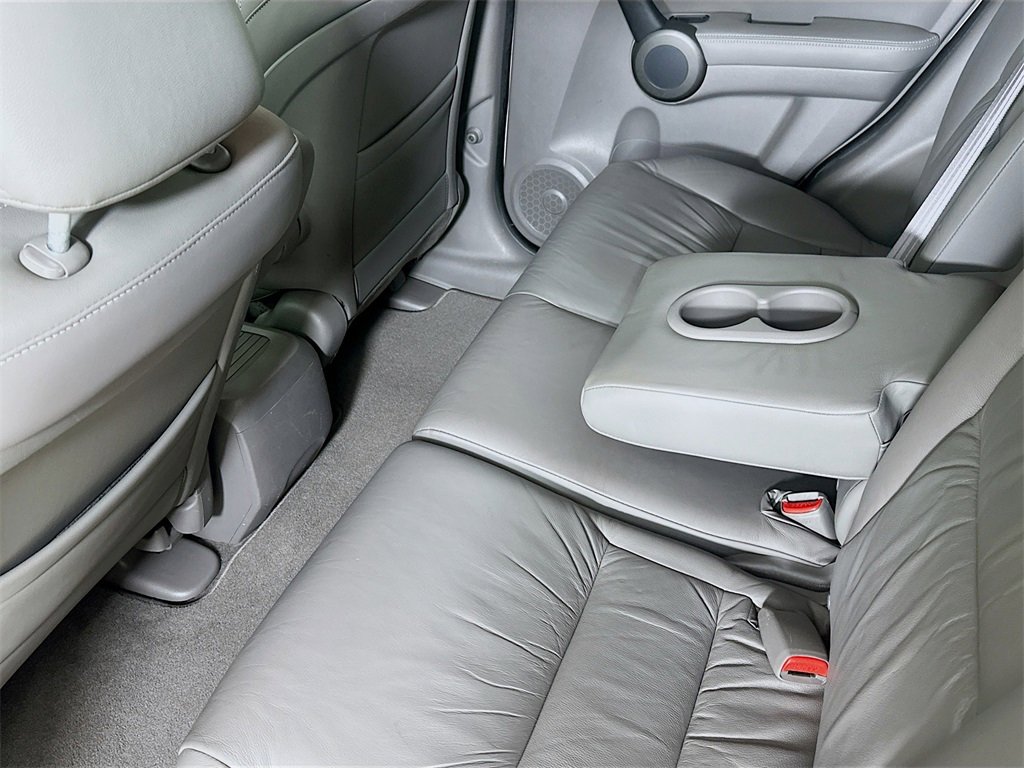 Used 2010 Honda CR-V EX-L image 19