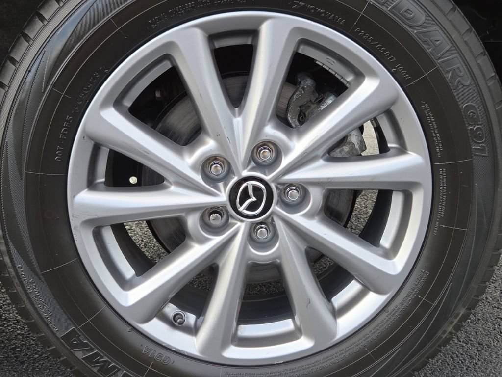 Used 2023 MAZDA CX-5 AWD 2.5 S image 15