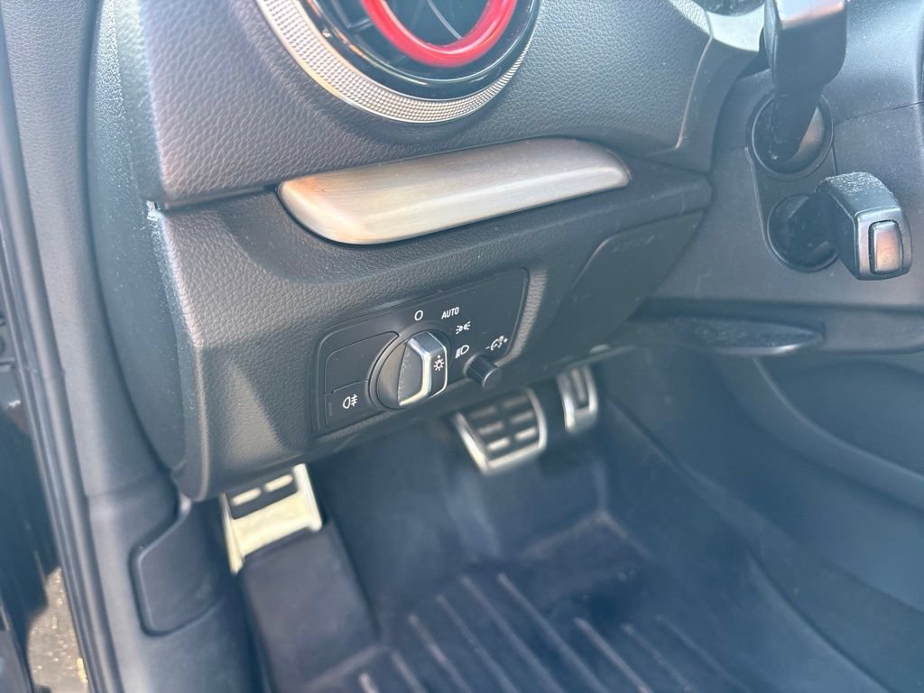 Used 2015 Audi S3 Premium Plus AWD/4WD image 16