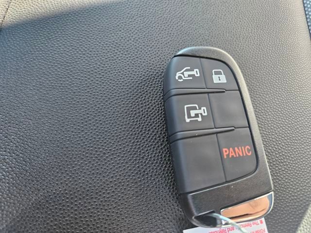 New 2026 RAM ProMaster 3500 image 28