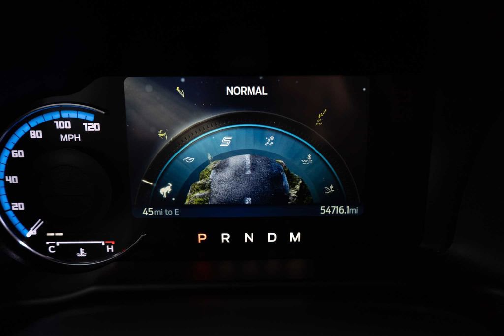 Used 2023 Ford Bronco Big Bend AWD/4WD image 26