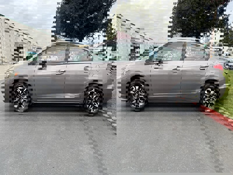 Used 2015 Honda Civic EX image 8