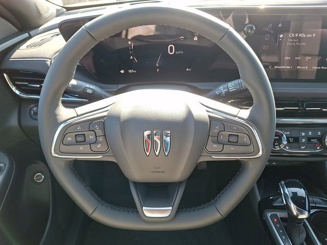 New 2026 Buick Envista Sport Touring w/ Convenience I Package FWD image 20