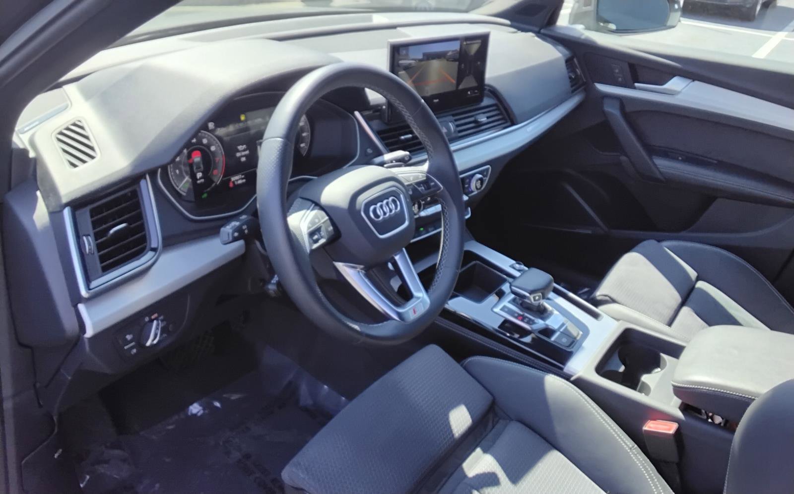 Certified 2023 Audi Q5 e Premium Plus w/ Premium Plus Package image 13