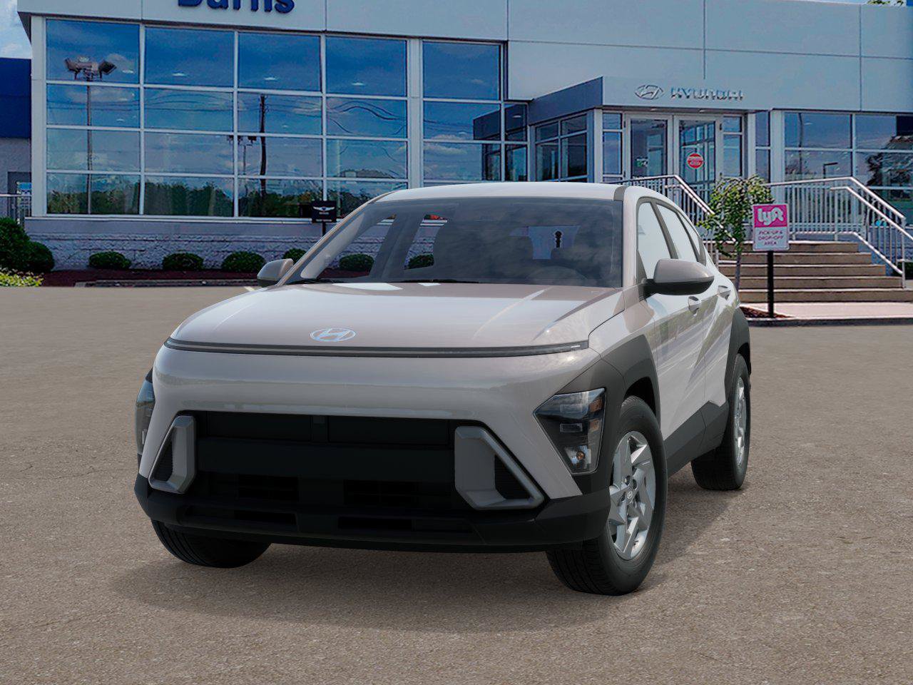 New 2026 Hyundai Kona SE FWD image 6