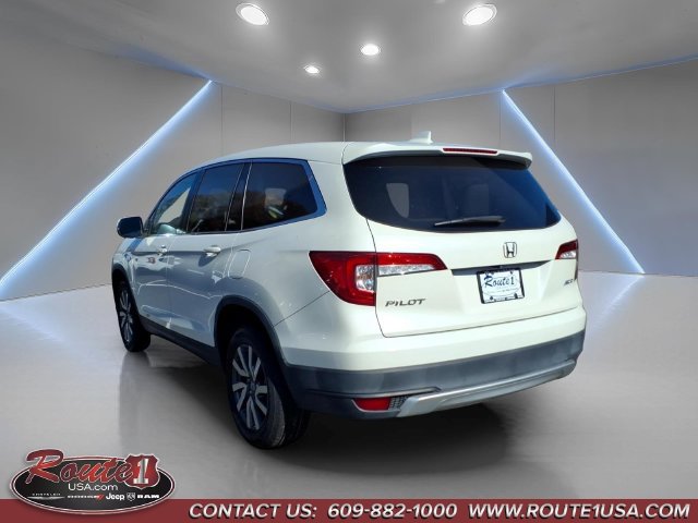 Used 2019 Honda Pilot EX-L image 5
