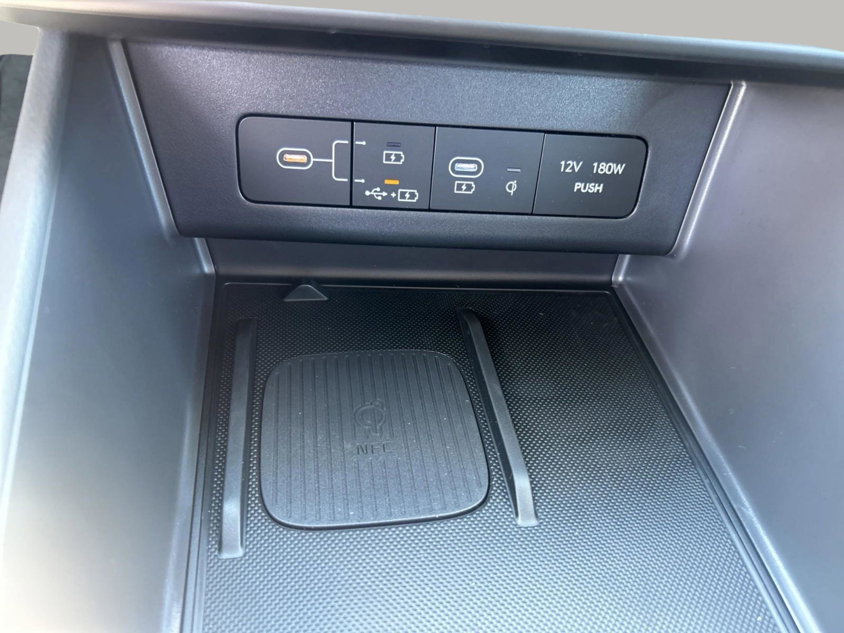 Used 2024 Hyundai Sonata SEL image 47