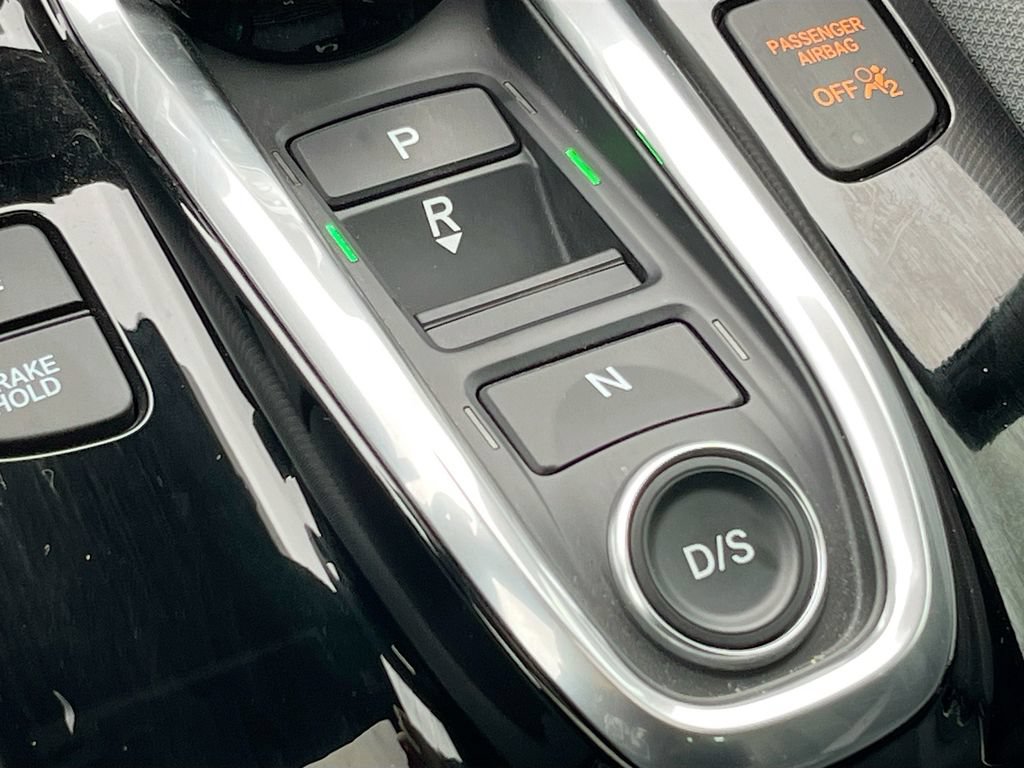 Used 2025 Acura TLX SH-AWD w/ A-SPEC Pkg image 17