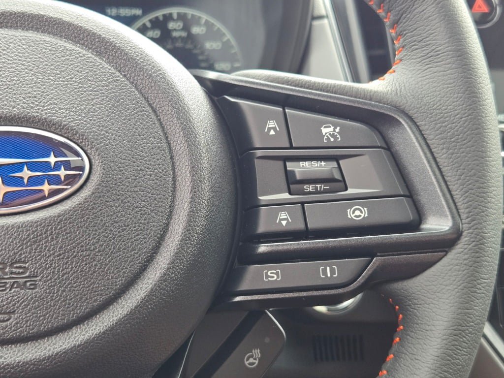 New 2026 Subaru Crosstrek 2.5i Limited AWD/4WD image 37
