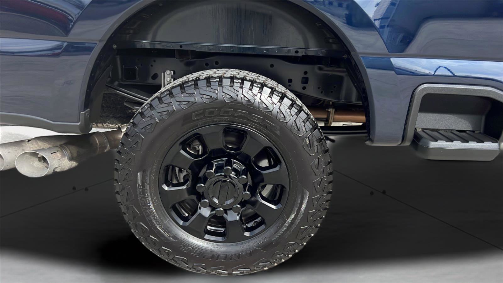 Used 2024 Ford F250 XLT image 15